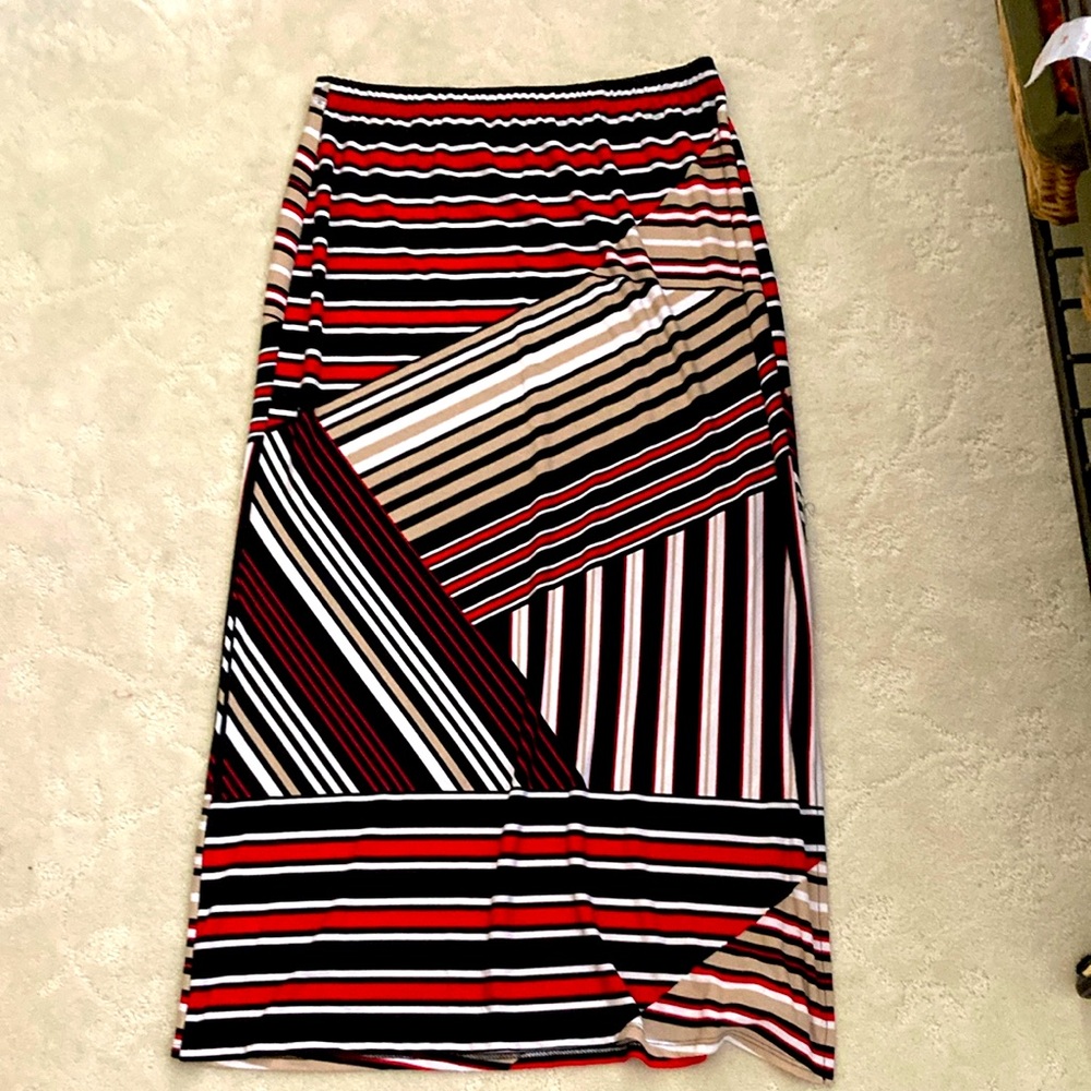 Summer Skirt
